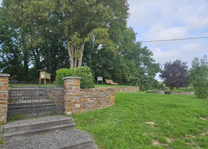 Haus Am Brunnen 1 Lägenhet